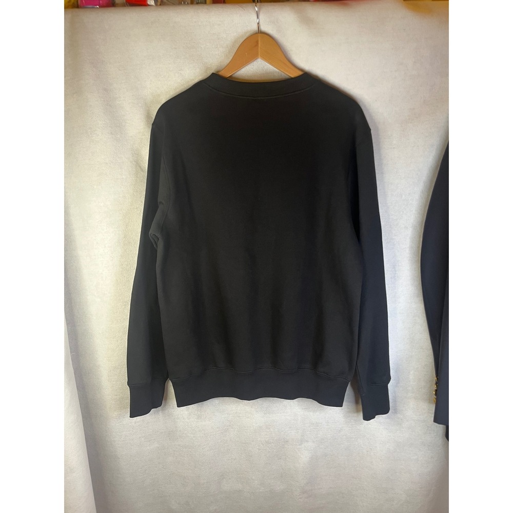 Truth unisex sweatshirt Sz M long sleeve NWOT streetwear Y2K urban skater grunge - Picture 5 of 5